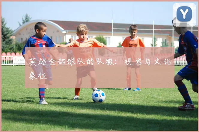 英超全部球队的队徽：视觉与文化象征